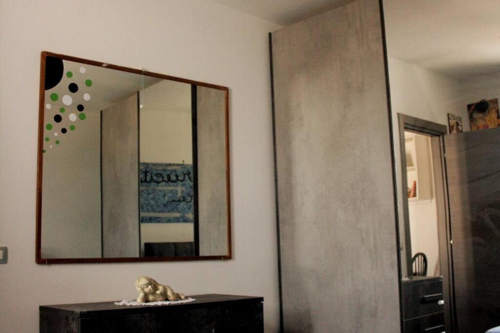 Casa Scupoli Relax House Otranto Daire Dış mekan fotoğraf