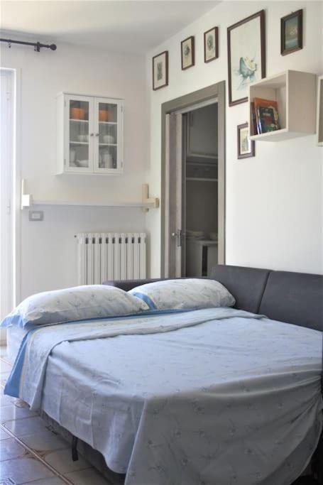 Casa Scupoli Relax House Otranto Daire Dış mekan fotoğraf